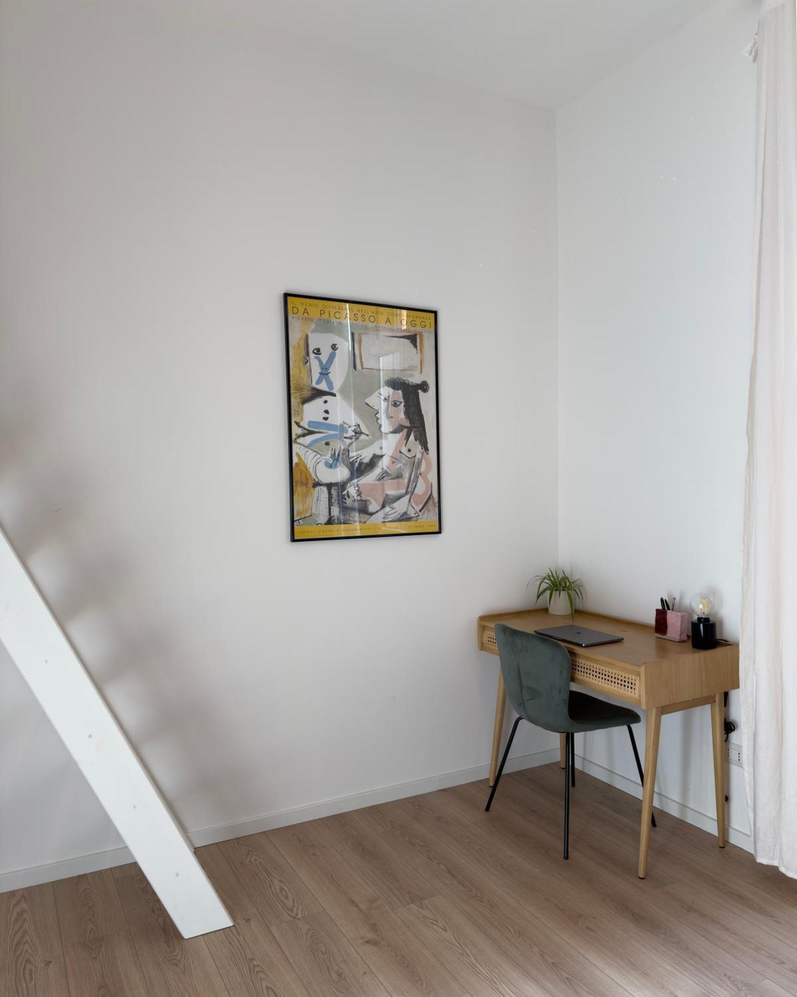 Home Sweet Orti 12 - Design Apartment Mediolan Zewnętrze zdjęcie