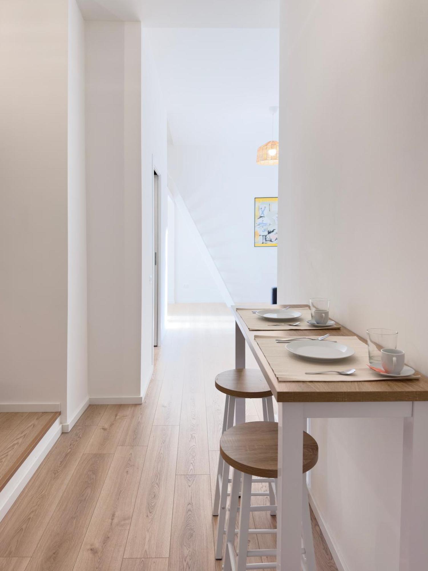 Home Sweet Orti 12 - Design Apartment Mediolan Zewnętrze zdjęcie