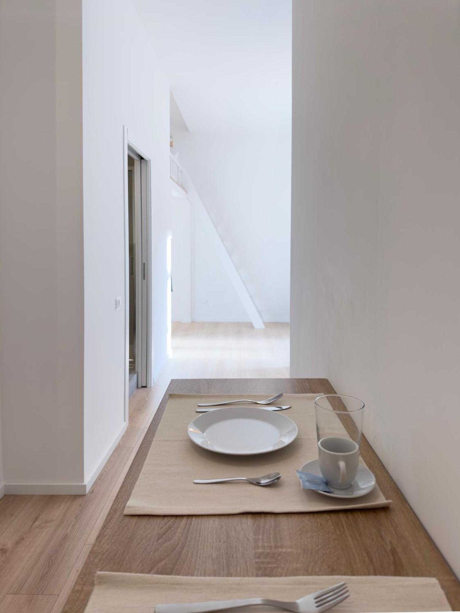 Home Sweet Orti 12 - Design Apartment Mediolan Zewnętrze zdjęcie