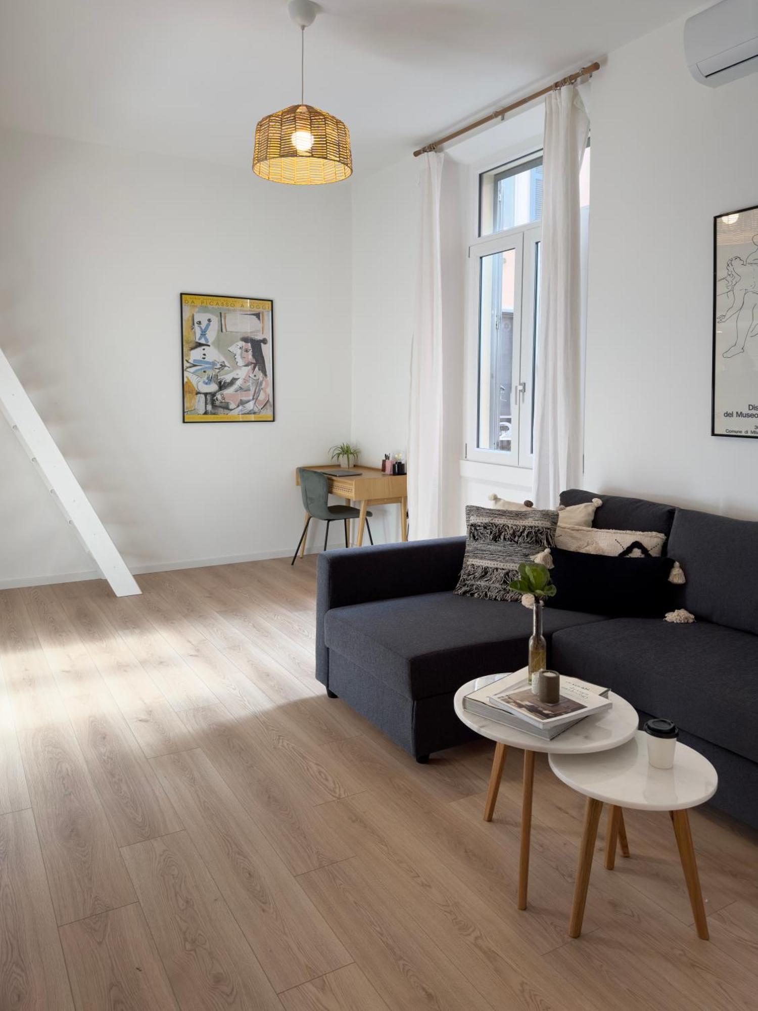 Home Sweet Orti 12 - Design Apartment Mediolan Zewnętrze zdjęcie