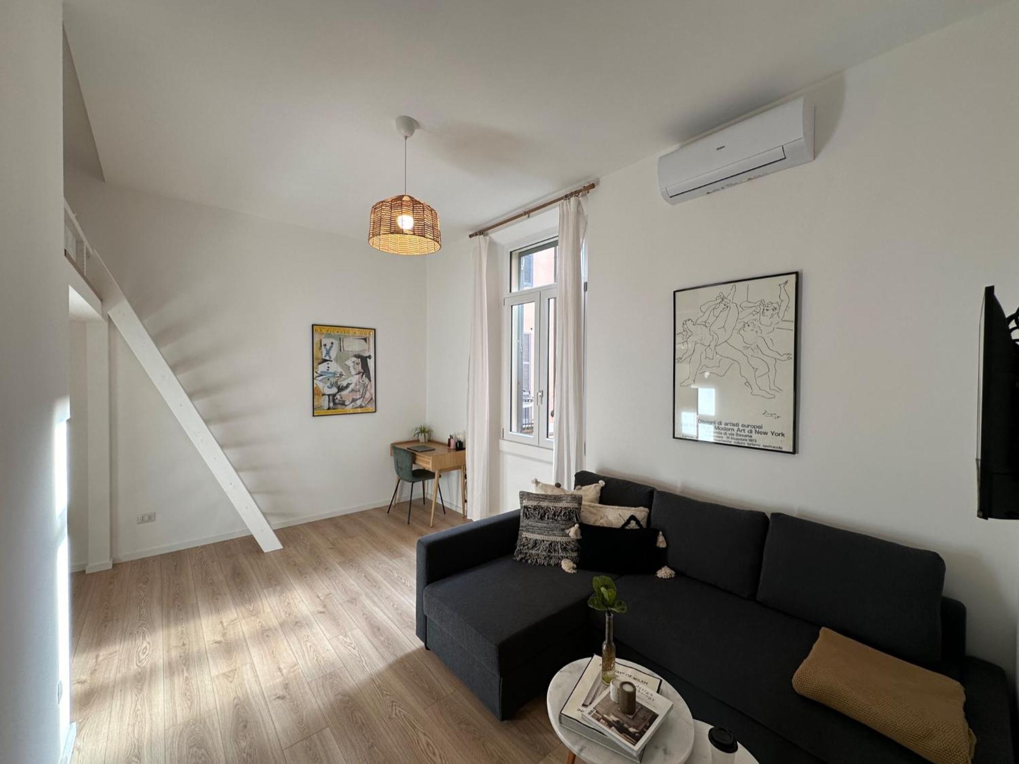 Home Sweet Orti 12 - Design Apartment Mediolan Zewnętrze zdjęcie