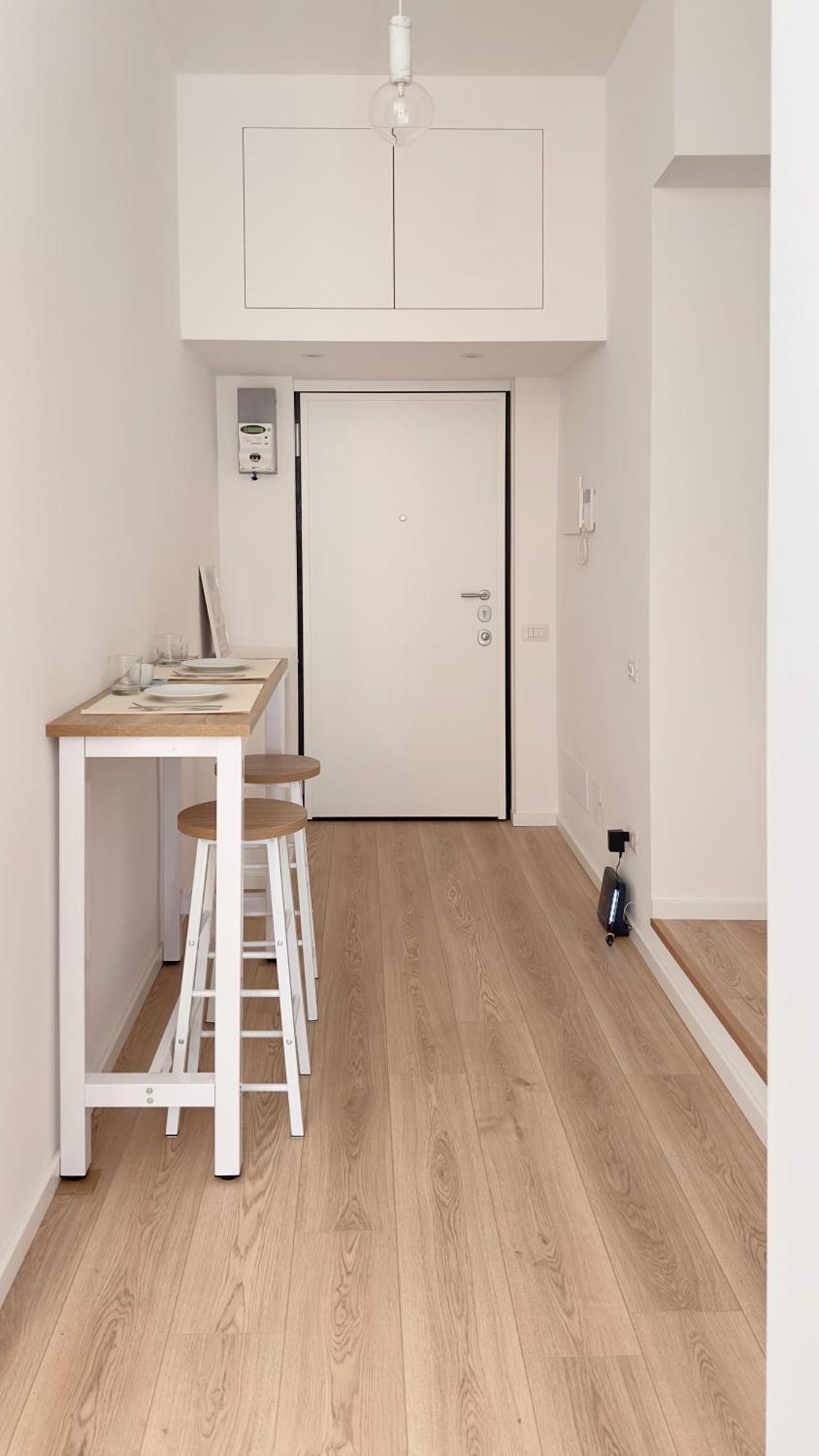 Home Sweet Orti 12 - Design Apartment Mediolan Zewnętrze zdjęcie