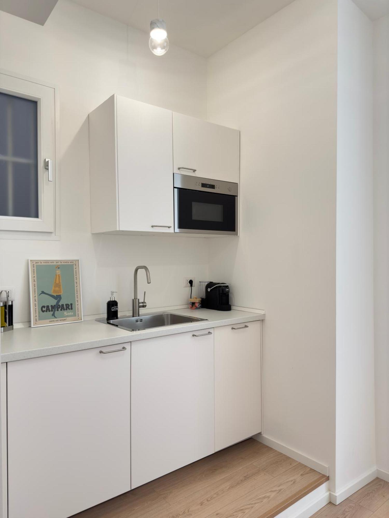 Home Sweet Orti 12 - Design Apartment Mediolan Zewnętrze zdjęcie