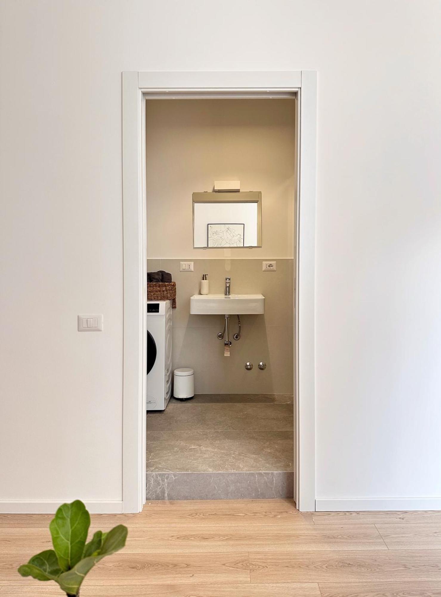 Home Sweet Orti 12 - Design Apartment Mediolan Zewnętrze zdjęcie