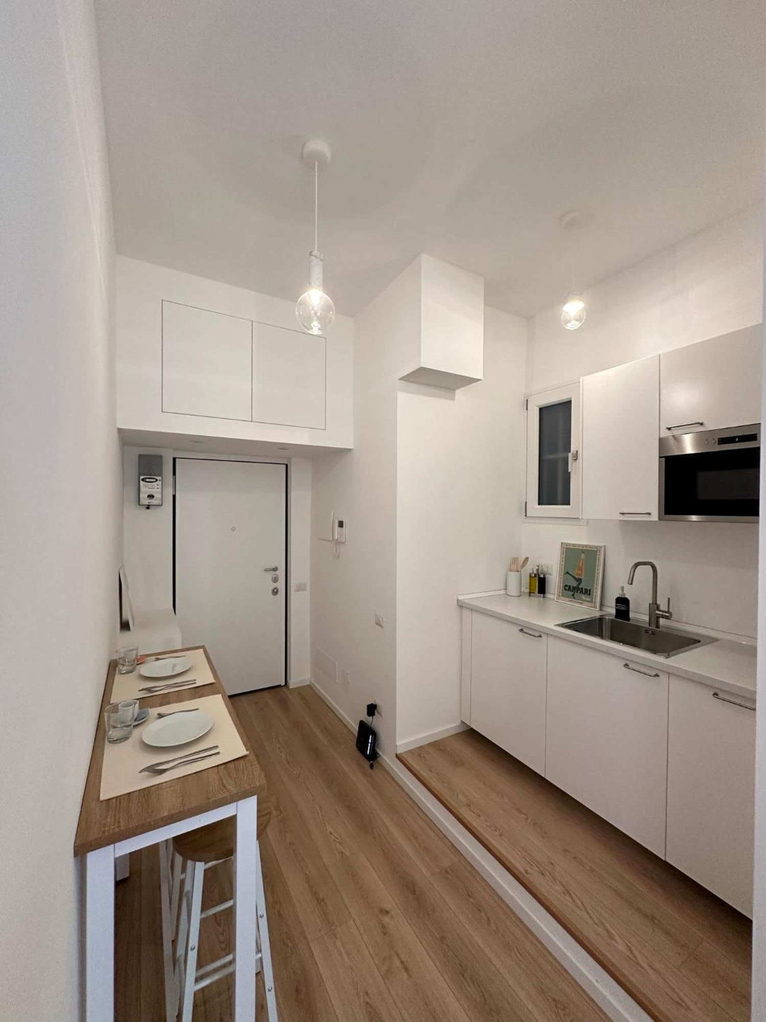 Home Sweet Orti 12 - Design Apartment Mediolan Zewnętrze zdjęcie