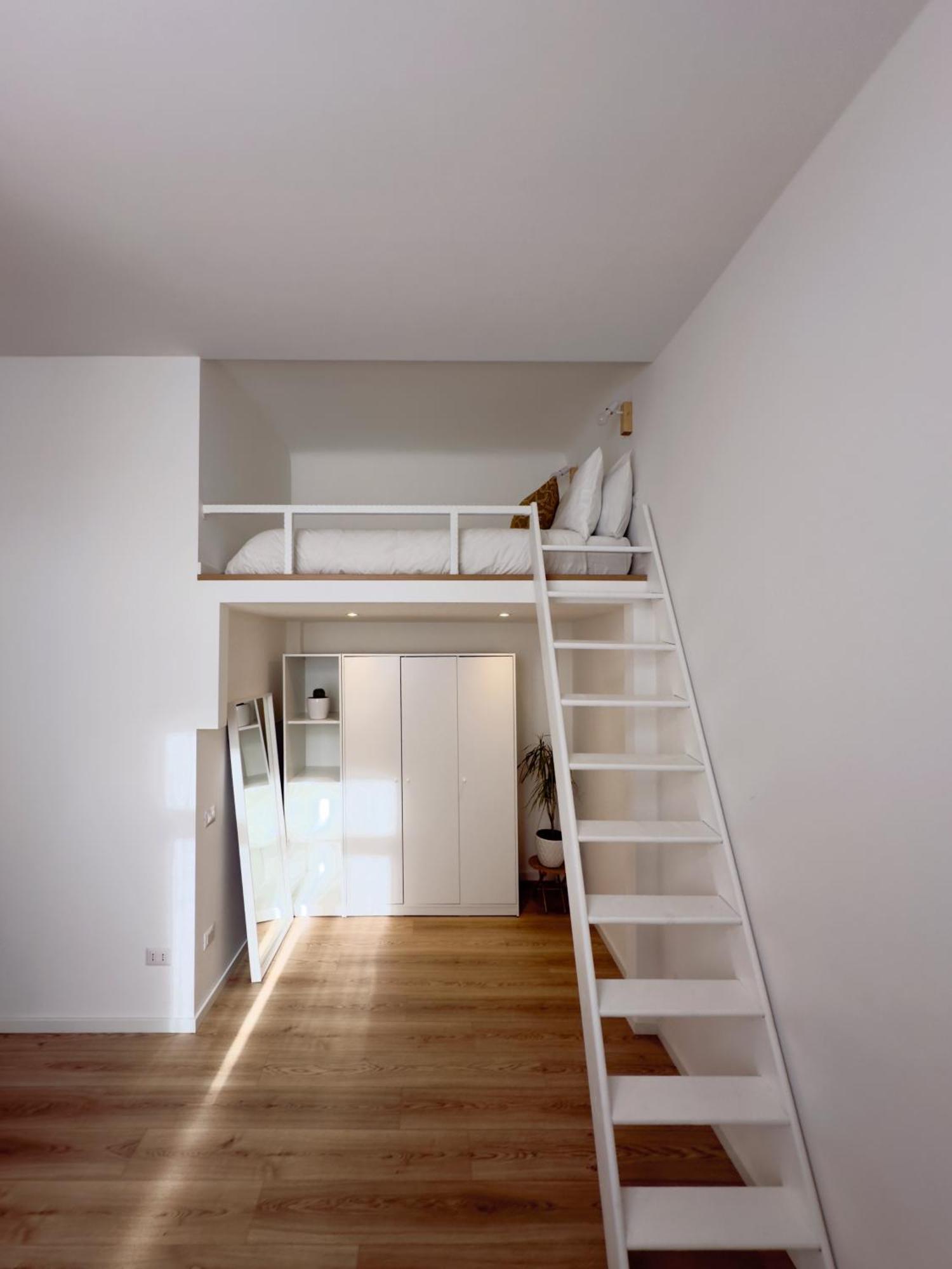 Home Sweet Orti 12 - Design Apartment Mediolan Zewnętrze zdjęcie