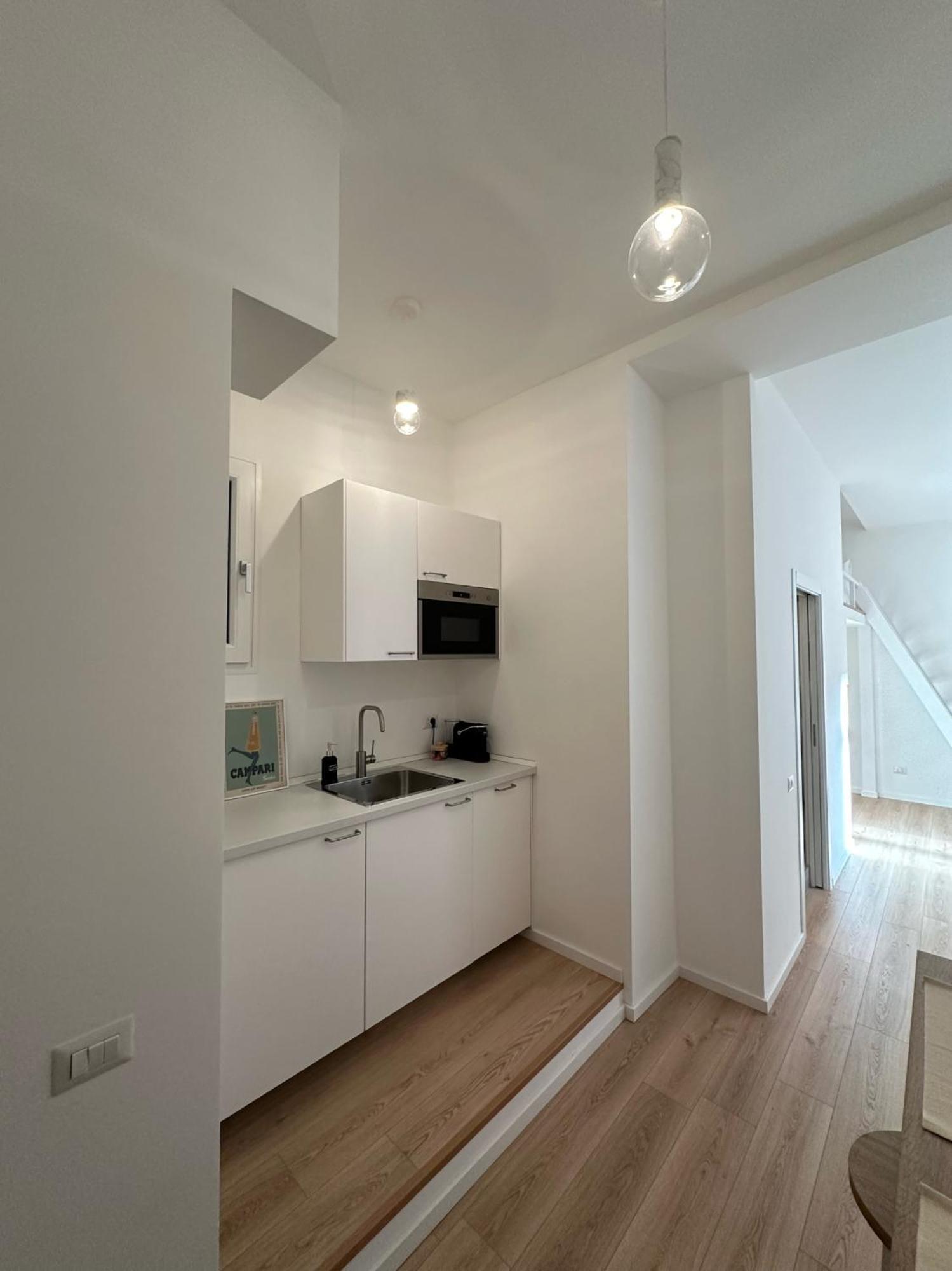 Home Sweet Orti 12 - Design Apartment Mediolan Zewnętrze zdjęcie