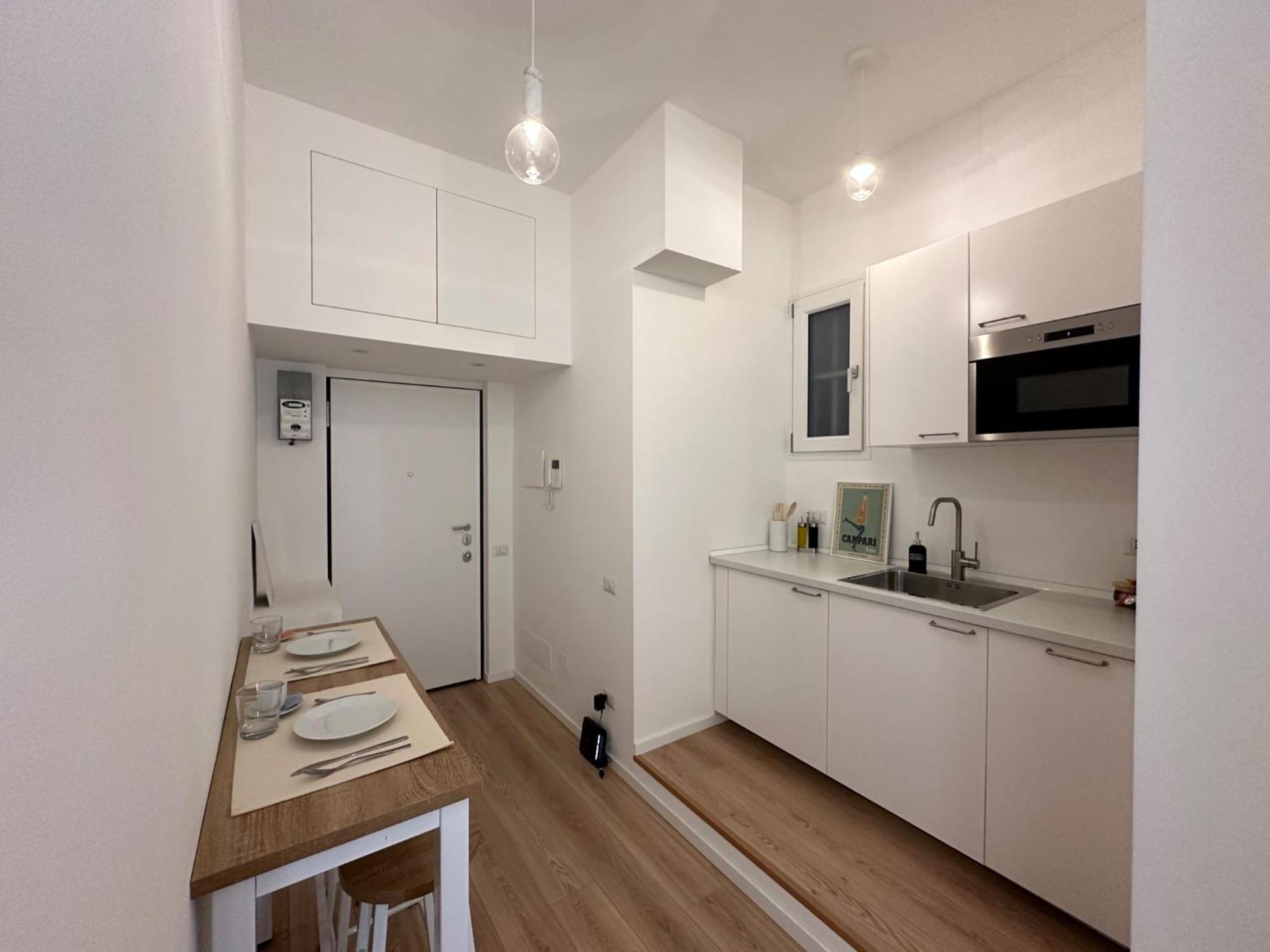 Home Sweet Orti 12 - Design Apartment Mediolan Zewnętrze zdjęcie