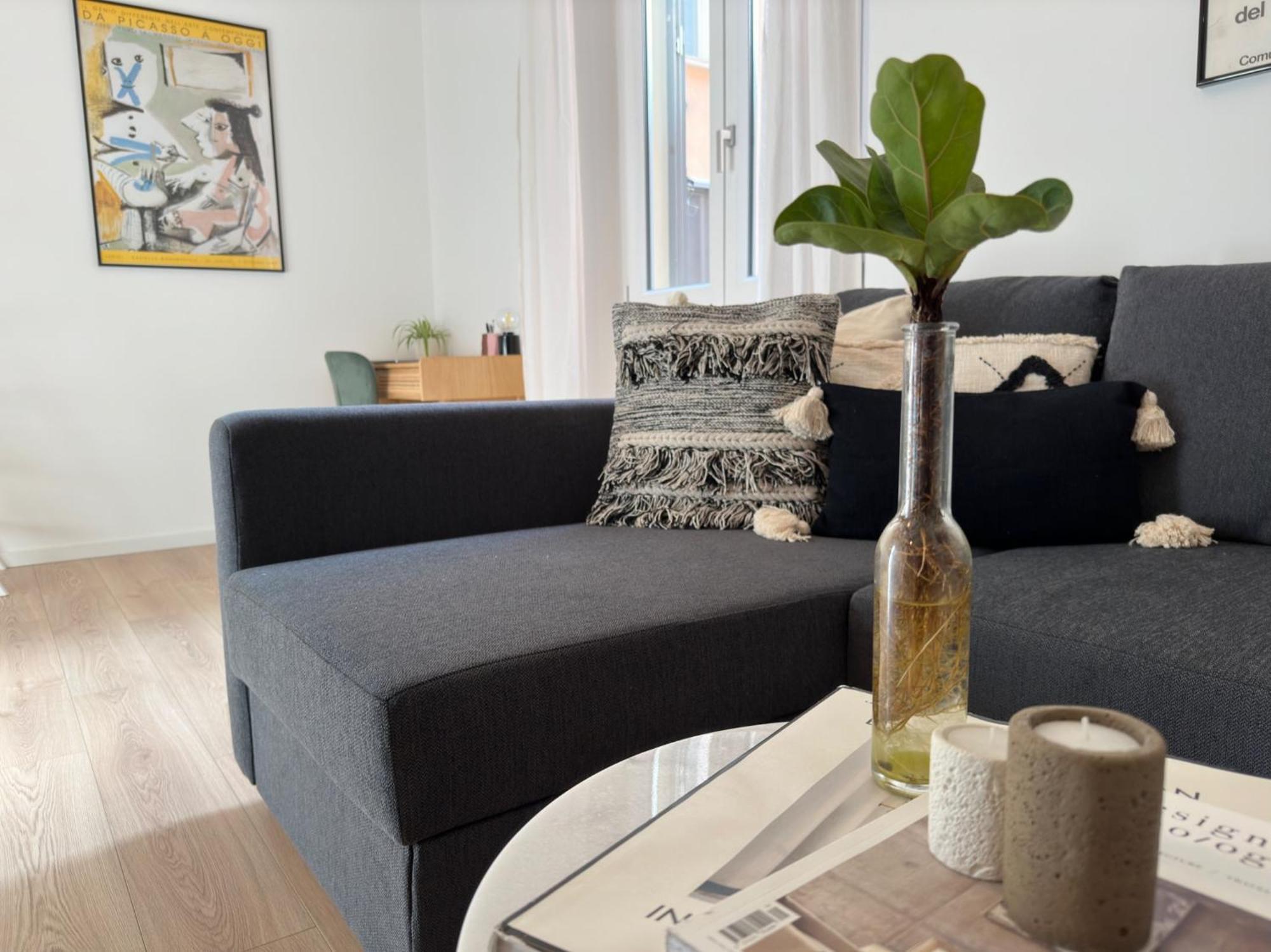 Home Sweet Orti 12 - Design Apartment Mediolan Zewnętrze zdjęcie